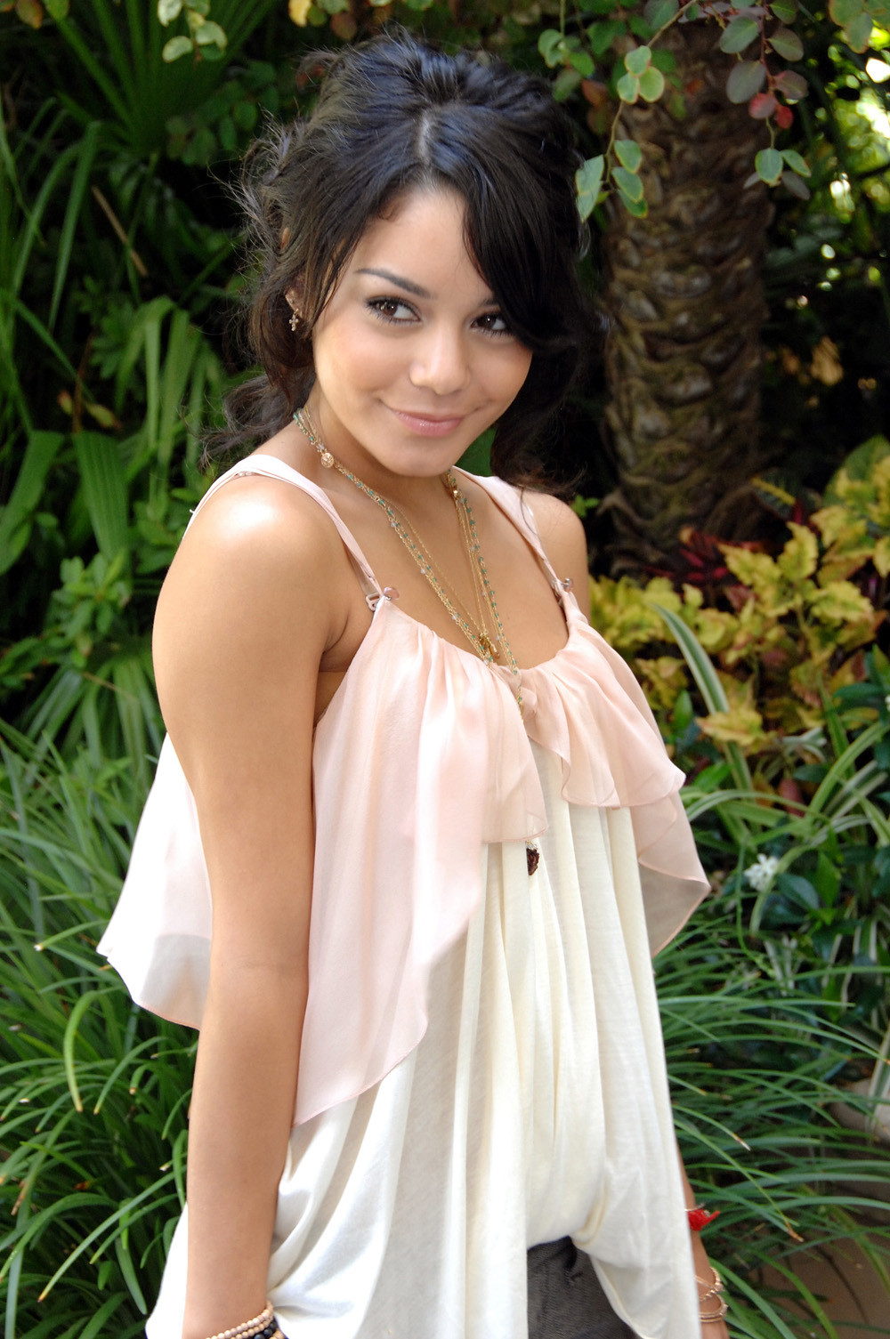 Ванесса Хадженс (Vanessa Hudgens)